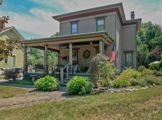 115 Hicks Ave, Plainwell, MI 49080