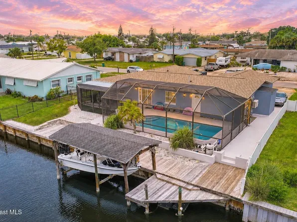 1545 W Coral Ct, Merritt Island, FL 32952