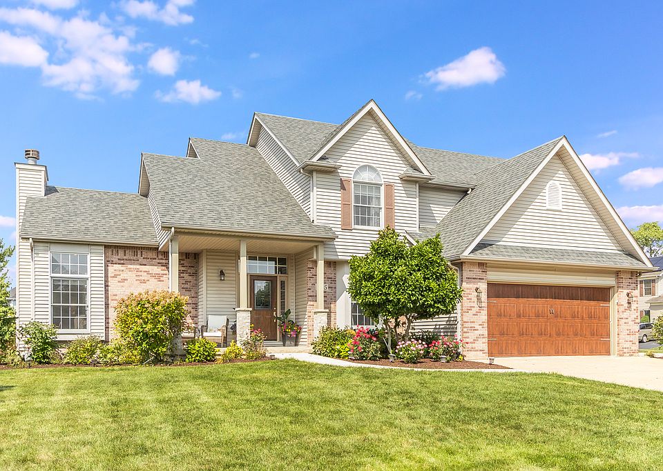 505 Hawthorne Ct, Yorkville, IL 60560 Zillow