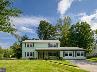 2921 Barrister Ln, Bowie, MD 20715