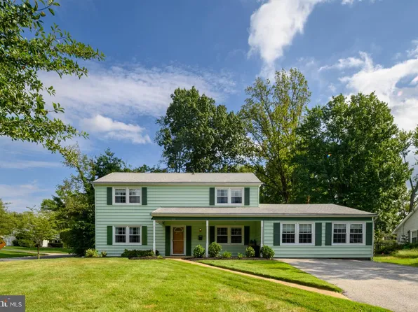 2921 Barrister Ln, Bowie, MD 20715