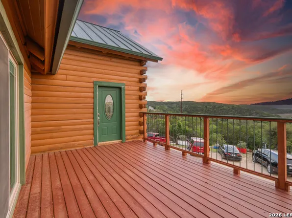 13689 Fm 1283, Mico, TX 78056