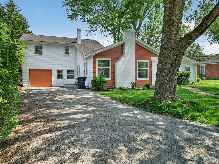 2206 S Courtland Ave — Photo 1