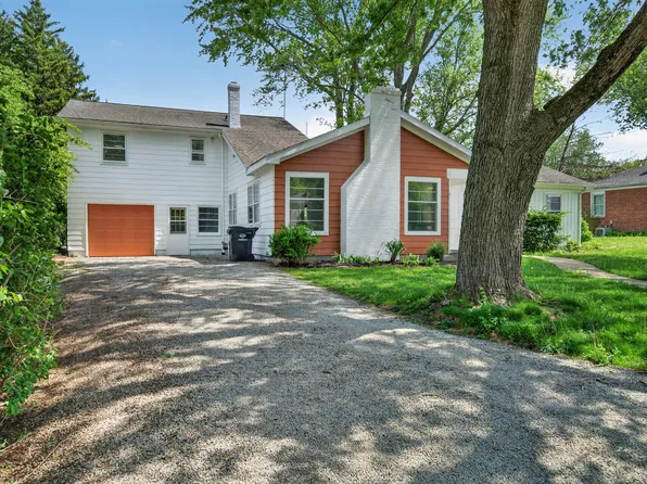 2206 S Courtland Ave, Kokomo, IN 46902