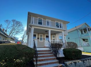 12 Winter St #2, Medford, MA 02155