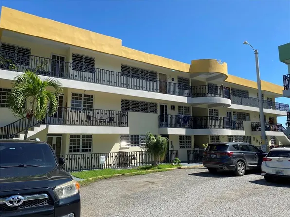 Edificio B Condominio Brisas De Yauco #232, Yauco, PR 00698