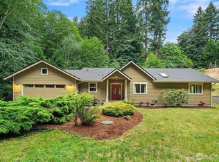 10420 SW 230th St, Vashon, WA 98070