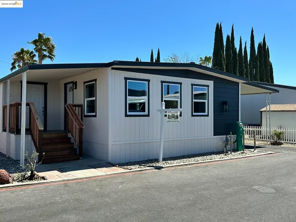 3301 Buchanan Rd Unit 47, Antioch, CA 94509