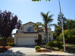 2309 Pearlite Ct, Antioch, CA 94531