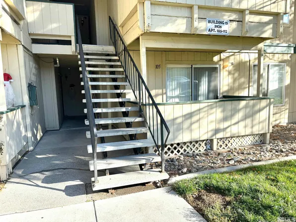 3926 Clear Acre Ln APT 105, Reno, NV 89512