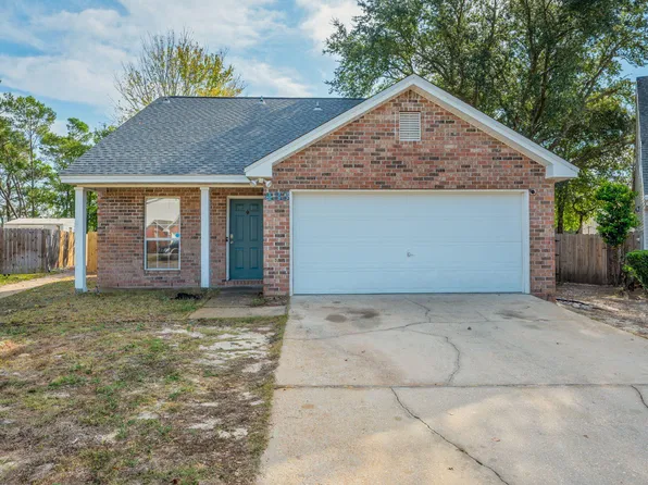 433 Forest Glen Pl, Mary Esther, FL 32569