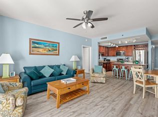 9902 S Thomas Dr UNIT 1131, Panama City Beach, FL 32408