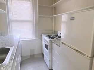 74 Kirkland St #4C, Cambridge, MA 02138