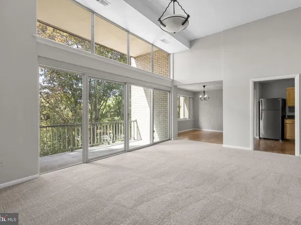 2505 Baltimore Rd APT 7, Rockville, MD 20853