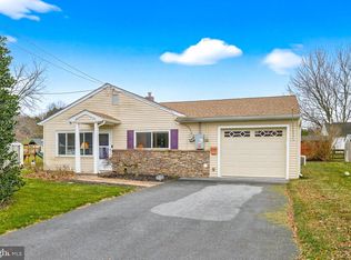 58 South Ave, Landisville, PA 17538