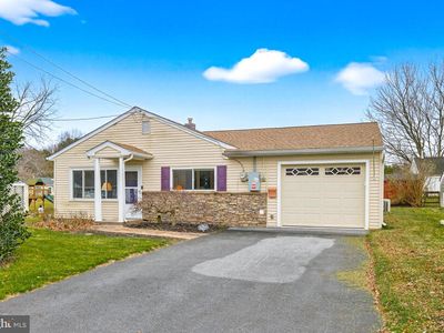 58 South Ave, Landisville, PA, 17538