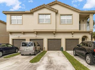 13103 SW 42nd St #5106, Miramar, FL 33027