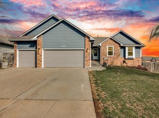 5302 W 44th Ct S, Wichita, KS 67215