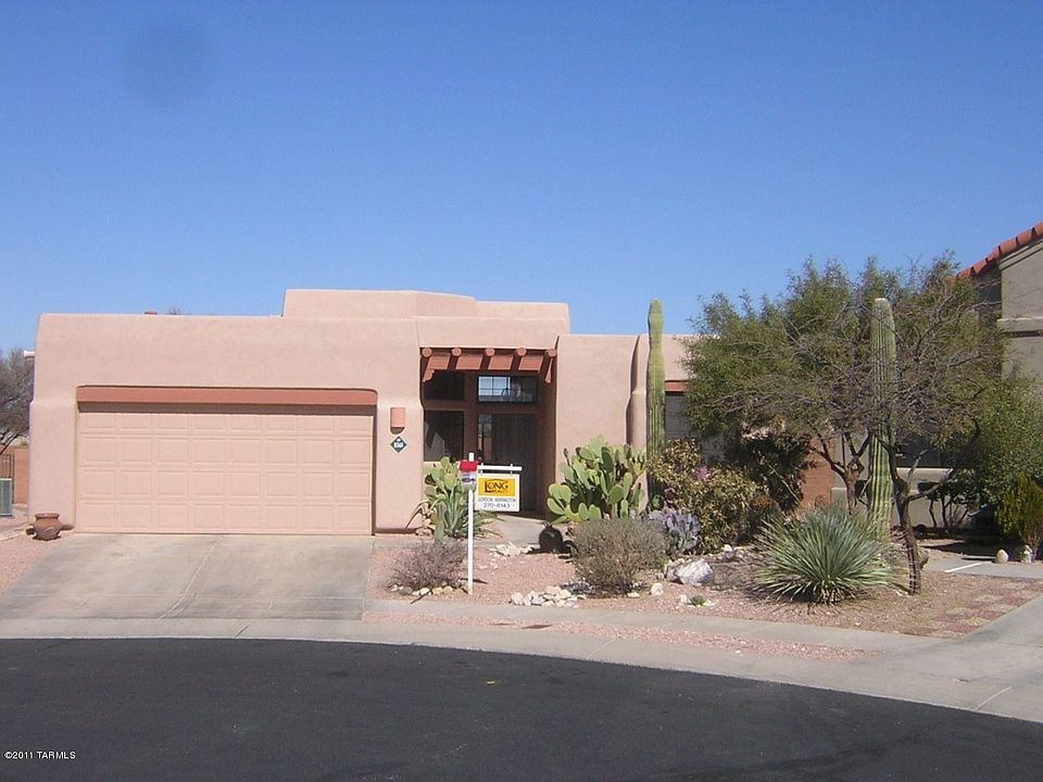1st image of 5561 N Hopbush Pl
