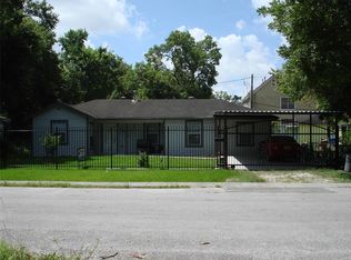 5606 Hilary St, Houston, TX 77026