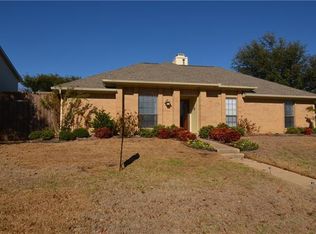 4433 Eldorado Dr, Plano, TX 75093