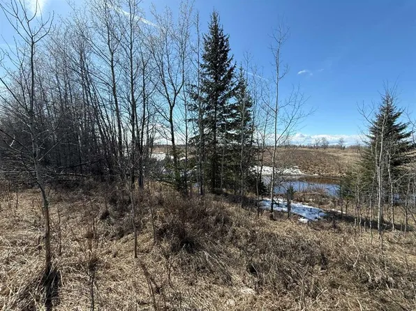 LOT 4 Canyon Rd, Athabasca, AB T9S 1J6