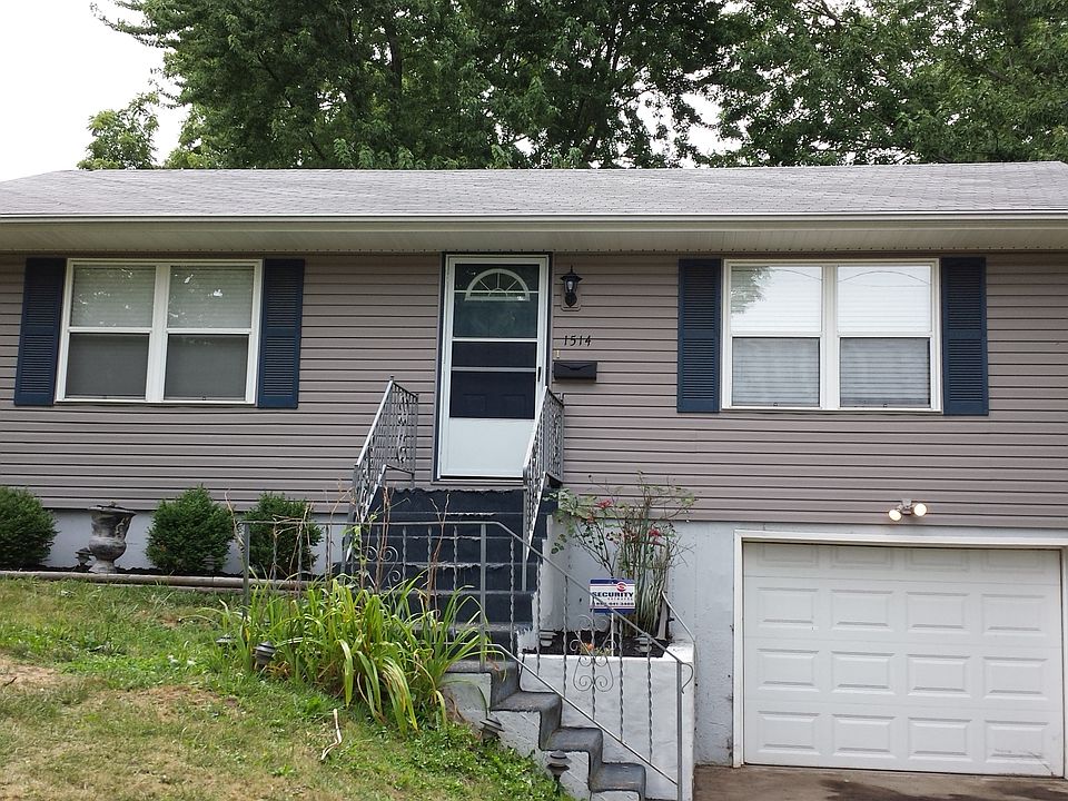 new siding and roof
