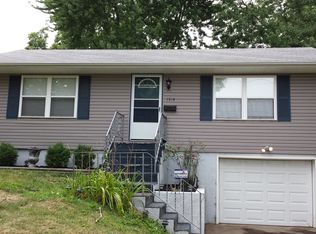 1514 S Logan Ave, Independence, MO 64055