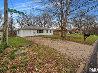 4224 N Timber Cir, Peoria, IL 61614