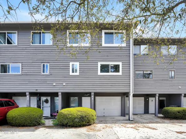 516 Linksider Drive Apt A4, Wilmington, NC 28412