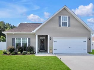 710 Bull Farm Ct, Conway, SC 29526