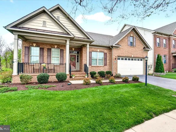 4603 Arboretum Dr, Monrovia, MD 21770