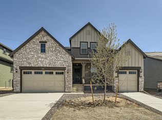 2924 S Poppy St, Morrison, CO 80465