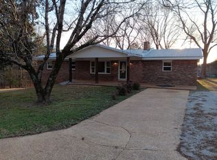 165 County Road 226, Corinth, MS 38834