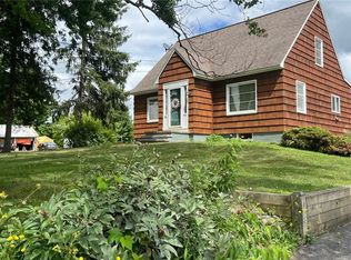 282 Us Route 11, Central Square, NY 13036
