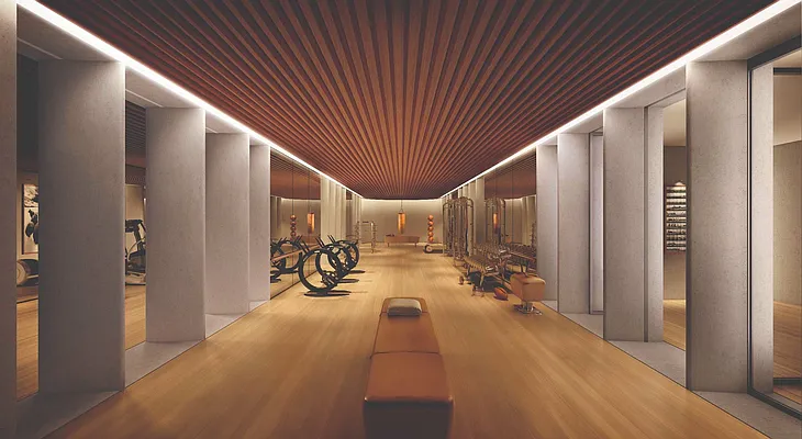 Sold by Brown Harris Stevens | media 38