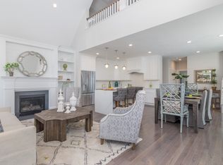 11 Boyde's Crossing #11, Norfolk, MA 02056