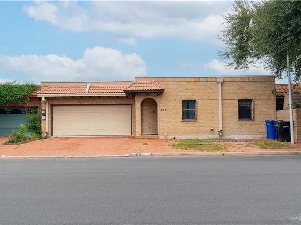 400 Victoria Ave, McAllen, TX 78503