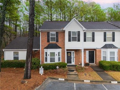 2958 Stone Crest Ln, Lithonia, GA, 30038