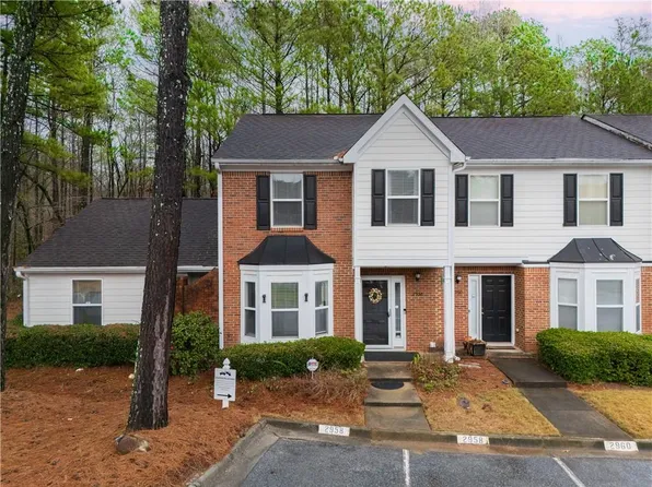 2958 Stone Crest Ln, Lithonia, GA 30038