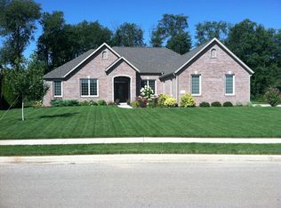 11143 N Stone Creek Dr, Dunlap, IL 61525