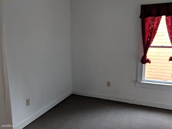 Main floor bedroom