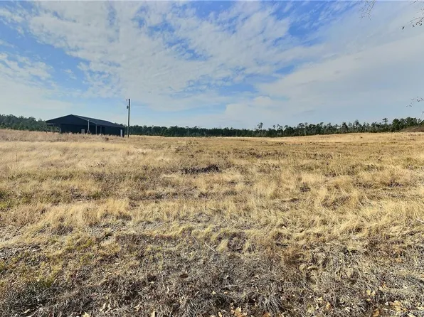 0 Alston Cemetery Rd, Dequincy, LA 70633