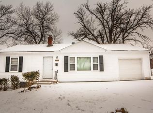 10500 E 40th St, Kansas City, MO 64133