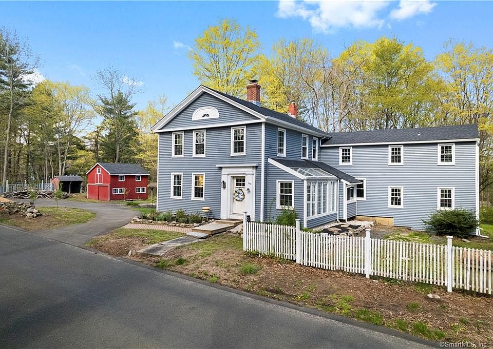 640 Summer Hill Rd, Madison, CT 06443 Zillow