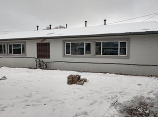 1136 Valley Manor Ct #A, Colorado Springs, CO 80906