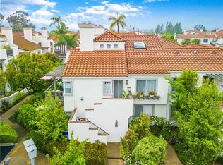 20 Via Garceta, Rancho Santa Margarita, CA 92688