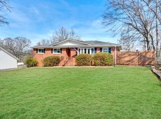 311 Birchwood Ln, Mauldin, SC 29662