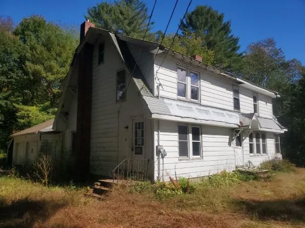 13 Brown Road, Oxford, ME 04270