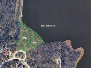 2453 Wellington Trce, Tyler, TX 75709